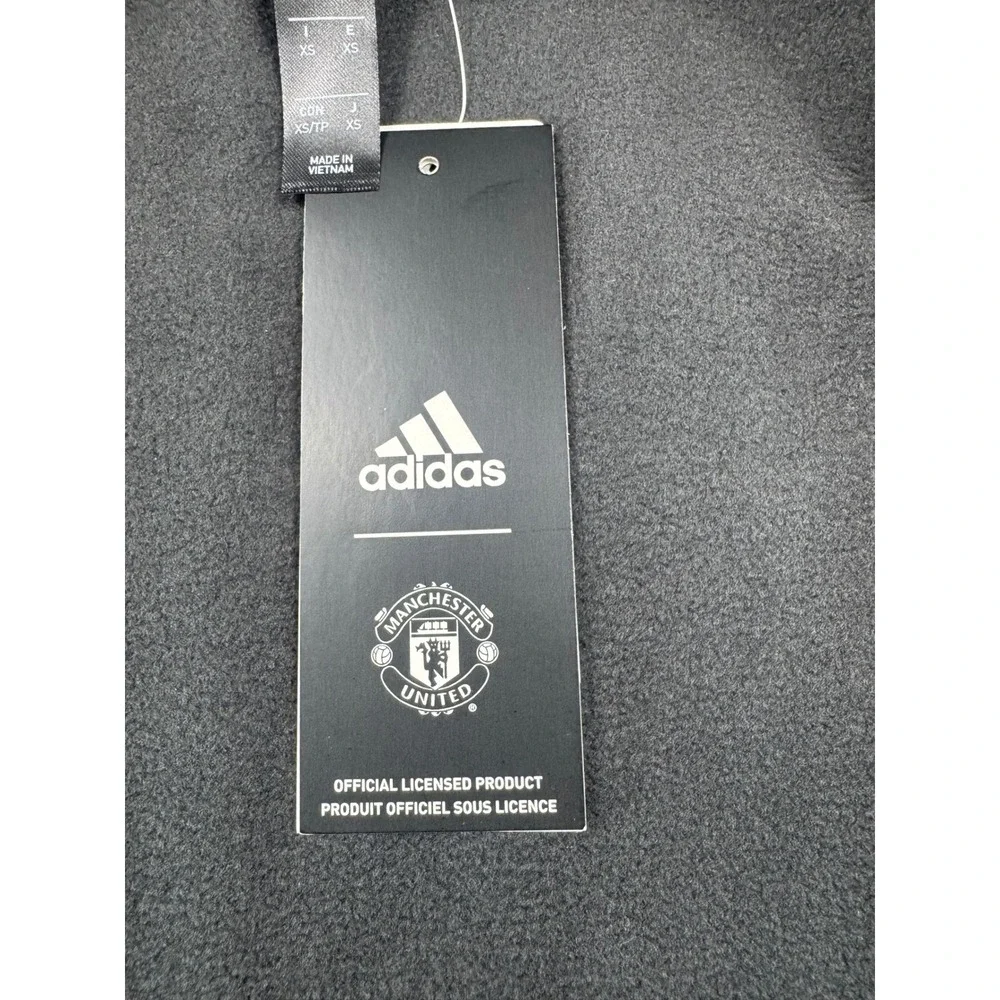 adidas‎ x Manchester United 